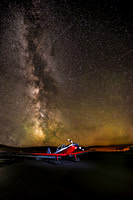Light Painting