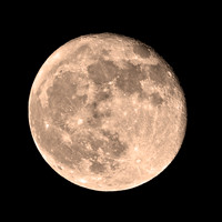 Full Moon