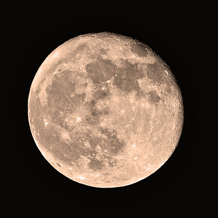 Full Moon