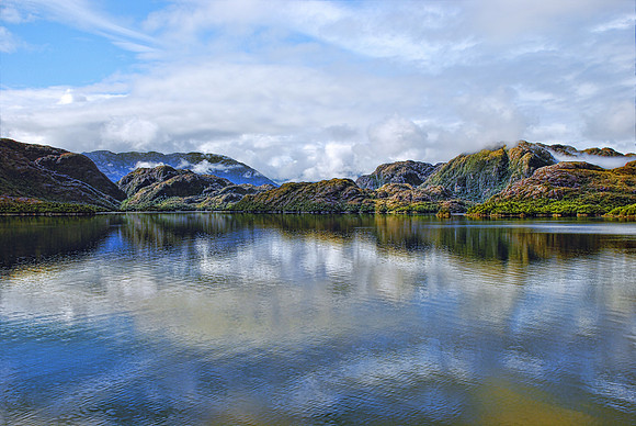 Strait of Magellan