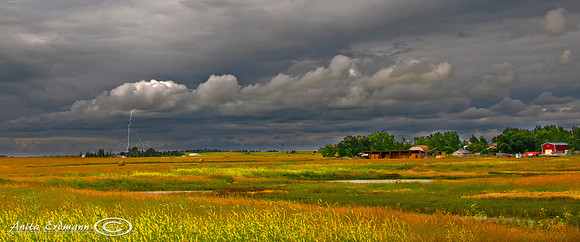 Prairie Storm