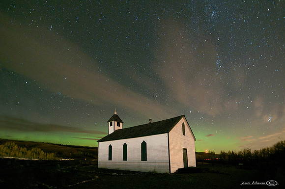 Northern Lights