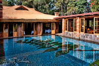 Arusha Coffee Lodge, Arusha Tanzania