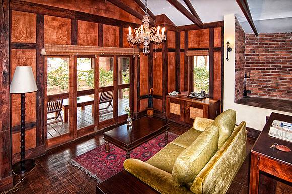 Arusha Coffee Lodge, Arusha Tanzania
