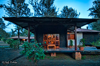 Arusha Coffee Lodge, Arusha Tanzania