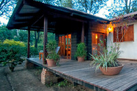 Arusha Coffee Lodge, Arusha Tanzania