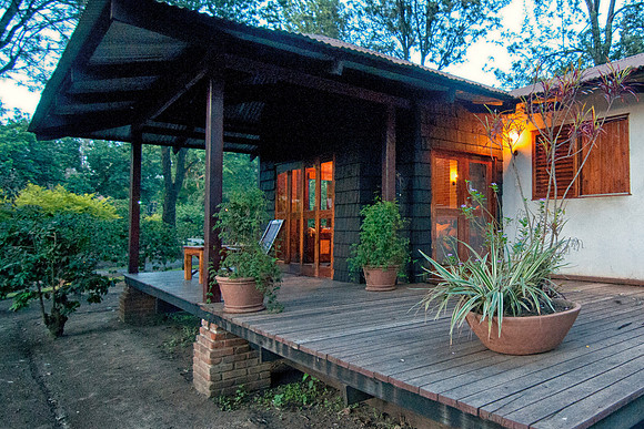 Arusha Coffee Lodge, Arusha Tanzania