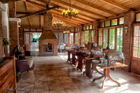 Arusha Coffee Lodge, Arusha Tanzania
