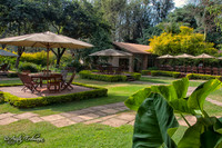 Arusha Coffee Lodge, Arusha Tanzania